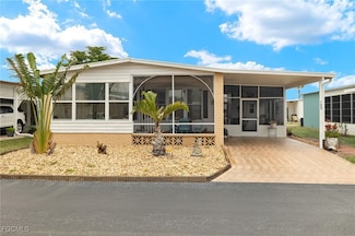 788 Roses Ln, North Fort Myers, FL 33917