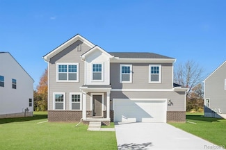 54597 Mockingbird, Chesterfield, MI 48047