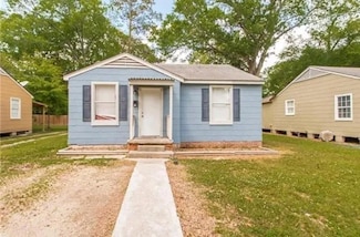 204 W Clark St, Hammond, LA 70401
