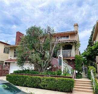 937 19th St Unit 5, Santa Monica, CA 90403