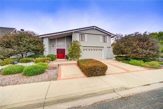 2731 Lorencita Dr, Santa Maria, CA 93455