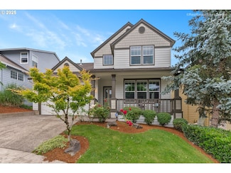 16122 SW Cooper Ln, Portland, OR 97224