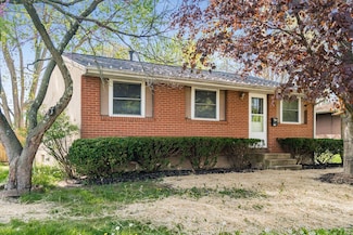 3111 Hatfield Ct, Columbus, OH 43232