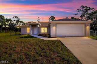 2603 53rd St SW, Lehigh Acres, FL 33976