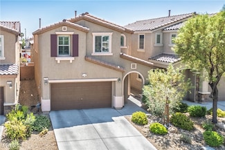 4786 Castel Martini Ct, Las Vegas, NV 89147