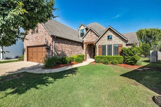14699 S Gary Ave, Bixby, OK 74008