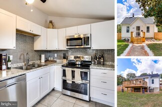 5503 Benton Heights Ave, Baltimore, MD 21206