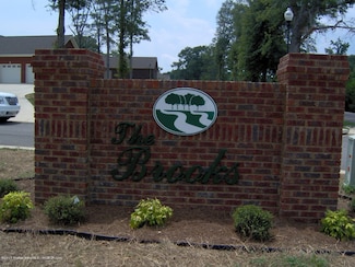 0 Lot #131 the Brooks Subdivisio Unit 13-633, Jasper, AL 35503
