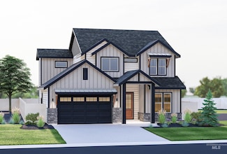 453 N Hiltonhead Way, Eagle, ID 83616