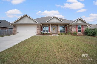 26006 Lakeland Dr, Loxley, AL 36551