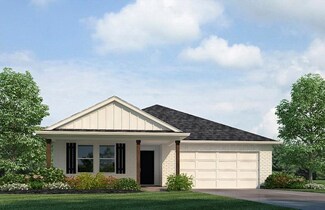 4570 Marais River Dr, Slidell, LA 70461
