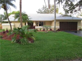 11192 NW 1st Place, Coral Springs, FL 33071
