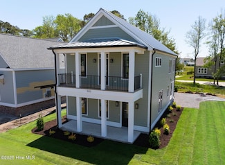 502 Sheldrake Ct, Beaufort, NC 28516