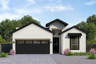 13953 Golden Summer Ct, Horizon City, TX 79928