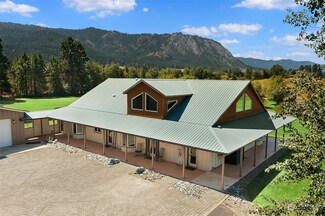 642 Iron Mountain Rd, Cle Elum, WA 98922