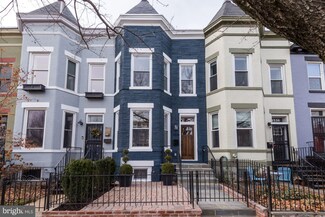 1534 1st St NW, Washington, DC 20001