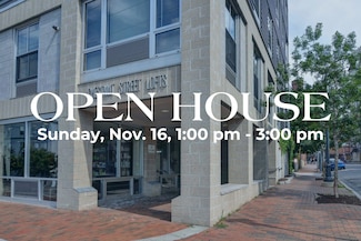 21 Chestnut St Unit 203, Portland, ME 04101