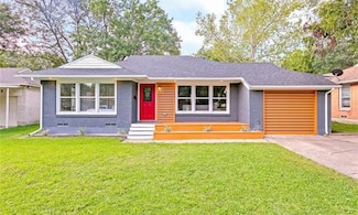 3124 Crest Ridge Dr, Dallas, TX 75228