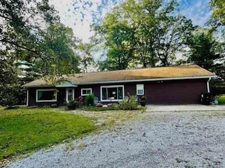 12873 W State Road 48, Jasonville, IN 47438