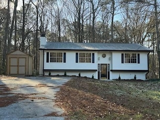 2794 Nathan Ct SW, Lilburn, GA 30047