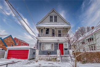 346 Walnut St, Buffalo, NY 14204