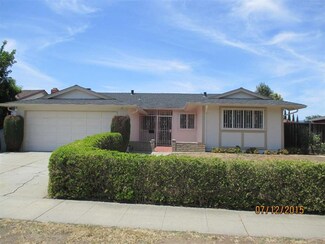 2891 Gavilan Dr, San Jose, CA 95148