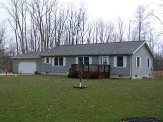 1575 S 485 E, Lagrange, IN 46761