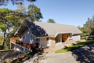 85 Joaquin Rd, Portola Valley, CA 94028