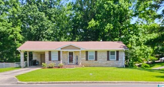 1711 Pinewood Dr NW, Cullman, AL 35058