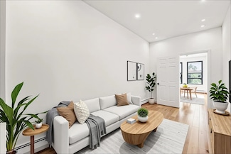 138 Leonard St Unit 2R, Jersey City, NJ 07307