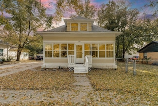 545 E Mulvane St, Mulvane, KS 67110