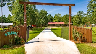 260 J T Smith Dr, Corrigan, TX 75939