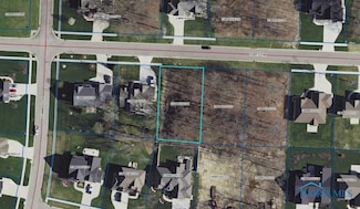 0 Forest Ln Unit 268 6130855, Marion Township, OH 45840