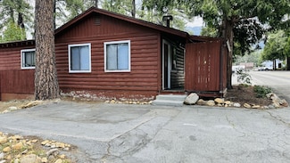 54100 Pine Crest Ave Unit 1, Idyllwild, CA 92549