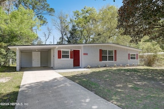 1929 Constant Dr, Jacksonville, FL 32210