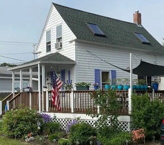 3 Locust Street Extension, Wareham, MA 02558
