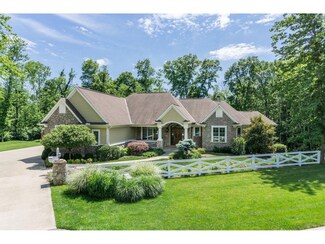 581 Nordyke Rd, Cincinnati, OH 45255