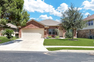 9815 Lockberry Ln, San Antonio, TX 78251