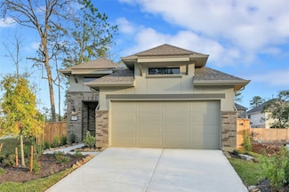 322 Highland Bayou Dr, Conroe, TX 77304