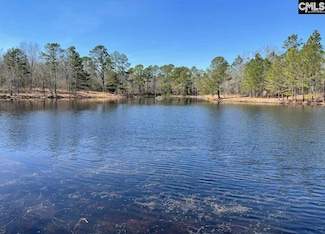 0 45+ -Ac Hollow Creek Rd, Salley, SC 29137