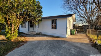 1618 Sanco, San Antonio, TX 78214