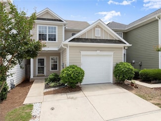 4718 Autumn Rose Trail Unit 2, Oakwood, GA 30566