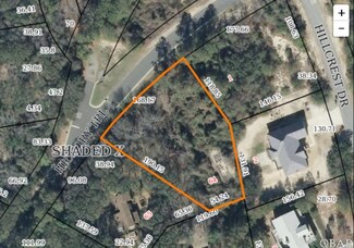 43 Hickory Trail, Southern Shores, NC 27949
