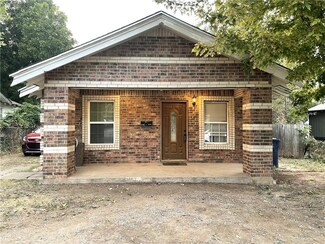 3103 S Shartel Ave, Oklahoma City, OK 73109