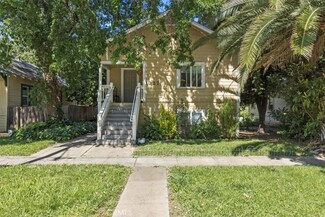 1027 Normal Ave Unit A, Chico, CA 95928