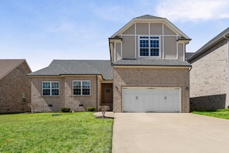 7316 Winding Way, Pleasant View, TN 37146