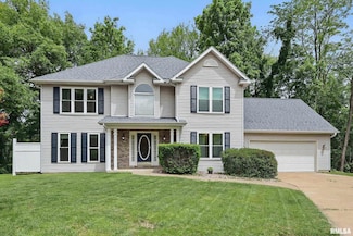 1003 E 3rd Street Ct, Coal Valley, IL 61240