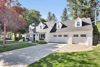 532 W 28th Ave, Spokane, WA 99203