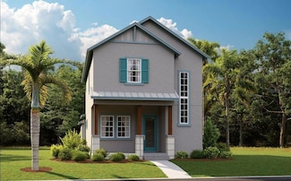 10144 Pearson Ave, Orlando, FL 32827