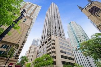 30 E Huron St Unit 2503, Chicago, IL 60611